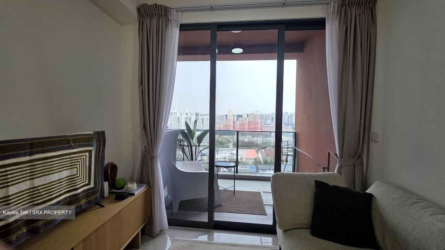 Stirling Residences (D3), Apartment #568791031